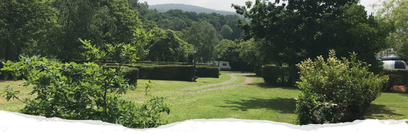 camping en Asturias